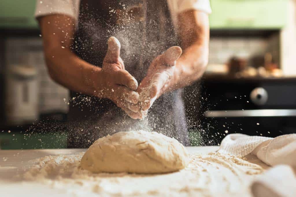 apprendre à cuisiner