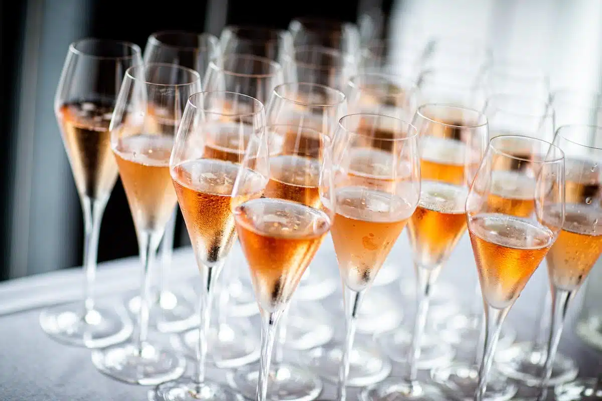 apéro dînatoire