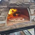 four à pizza