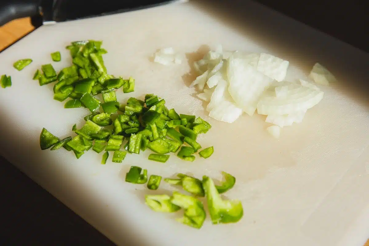 découpe légumes