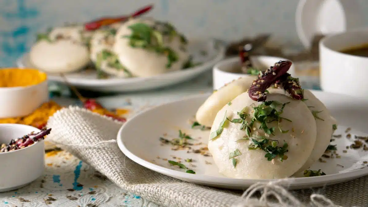 recettes saison