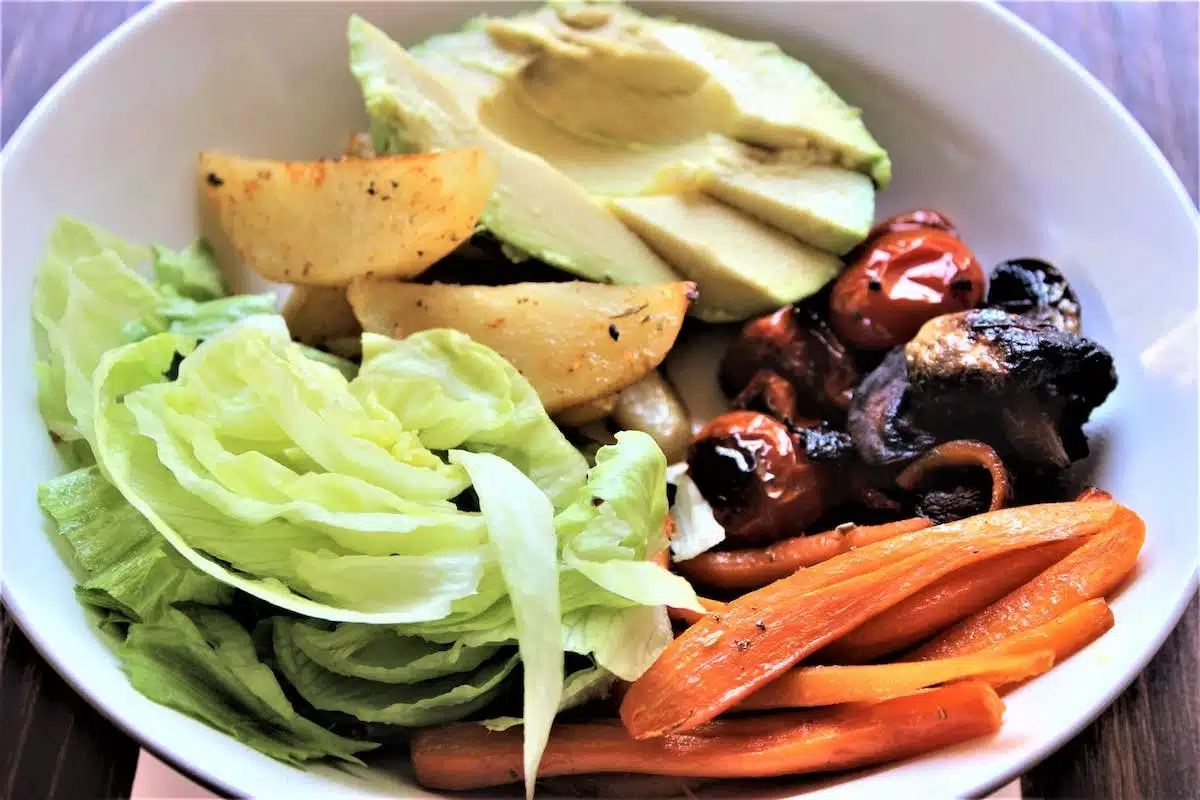 cuisine économique