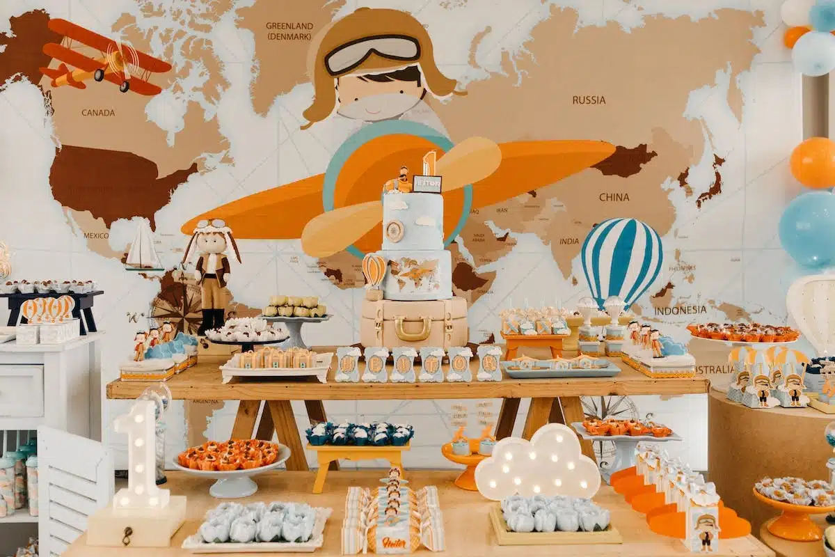 festival culinaire