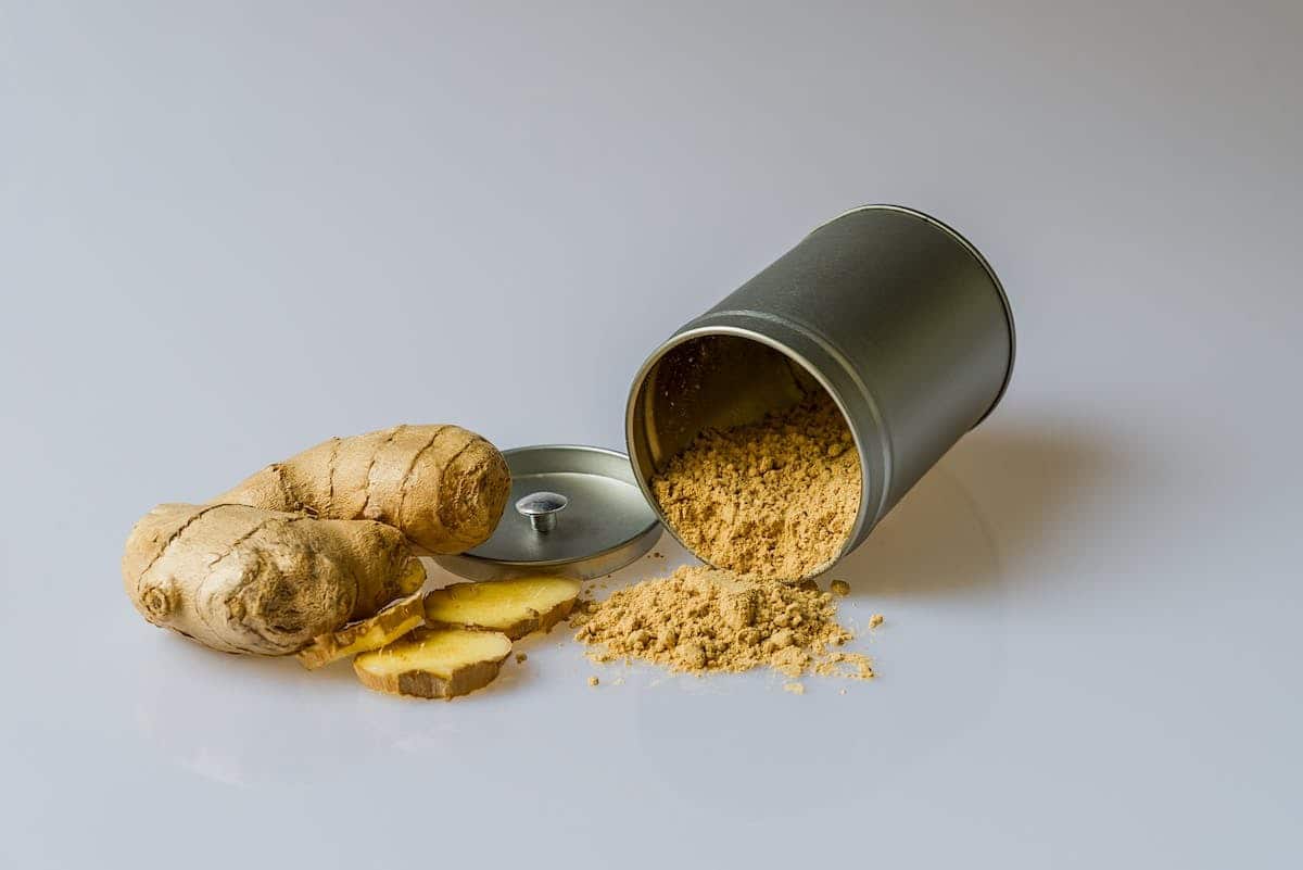 épices  digestion
