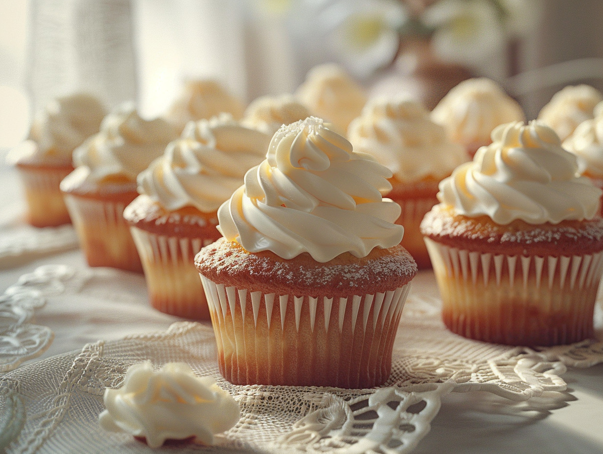 gâteau moelleux