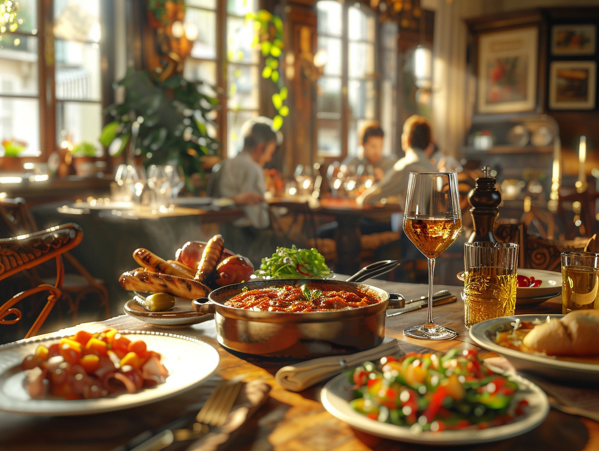 lyon cuisine