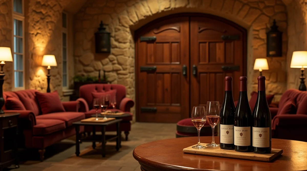 Cave à manger et bar à vin : quelle différence et quelle expérience rechercher ?