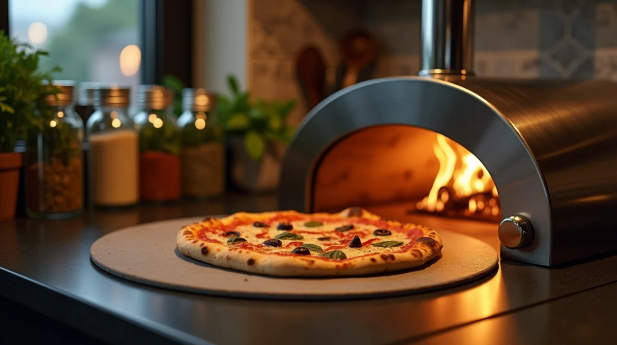 Les critères essentiels pour booster votre rendement en cuisine