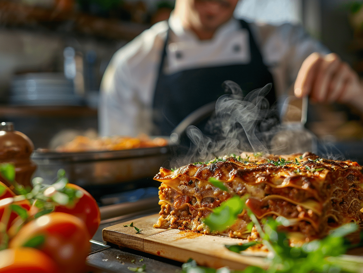 Réchauffer au four sans dessécher vos plats Astuces utiles Conseils Cuisine