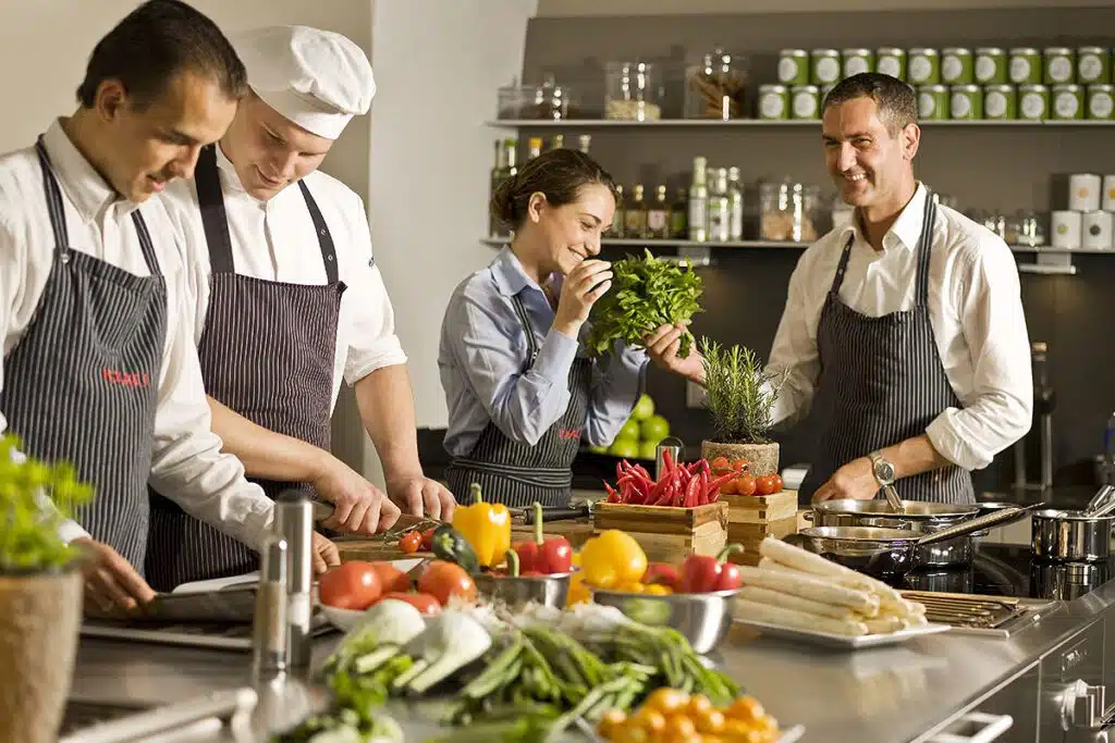 Apprenez à cuisiner comme un pro avec les masterclass en ligne de Mentorshow