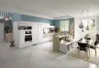 Faites de votre cuisine un lieu de détente