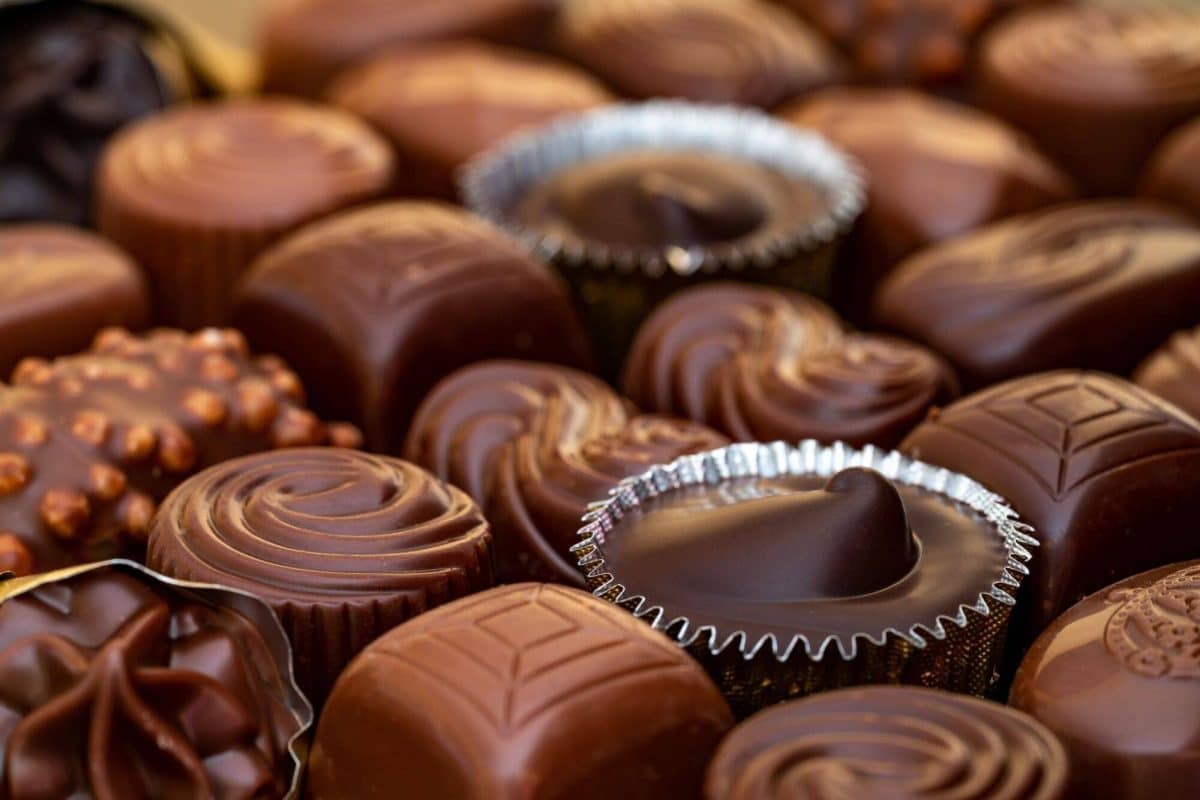 Pourquoi choisir ce chocolatier ?