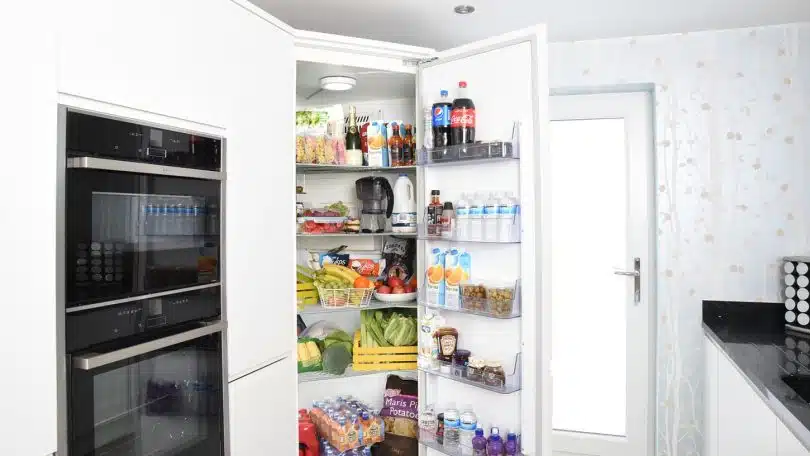Conseils pratiques pour des aliments bien conservés