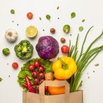 Cuisinez des légumes, c'est bon pour la santé !