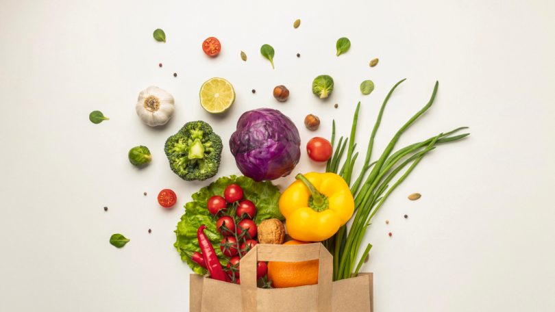 Cuisinez des légumes, c'est bon pour la santé !