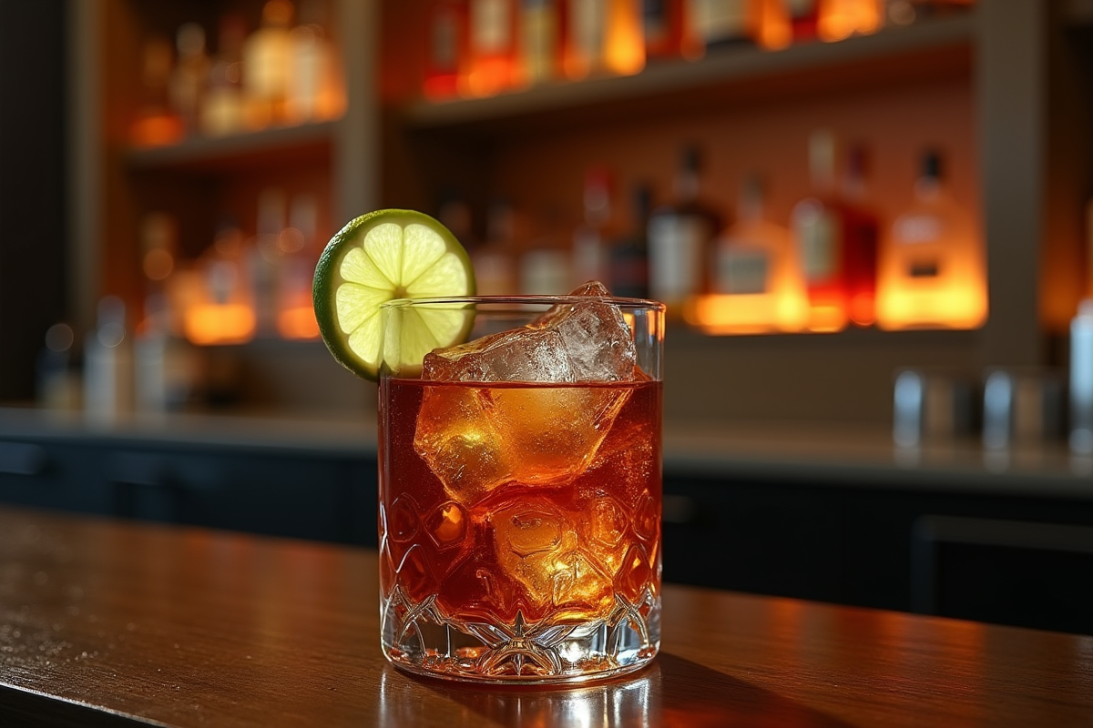 rhum abordable