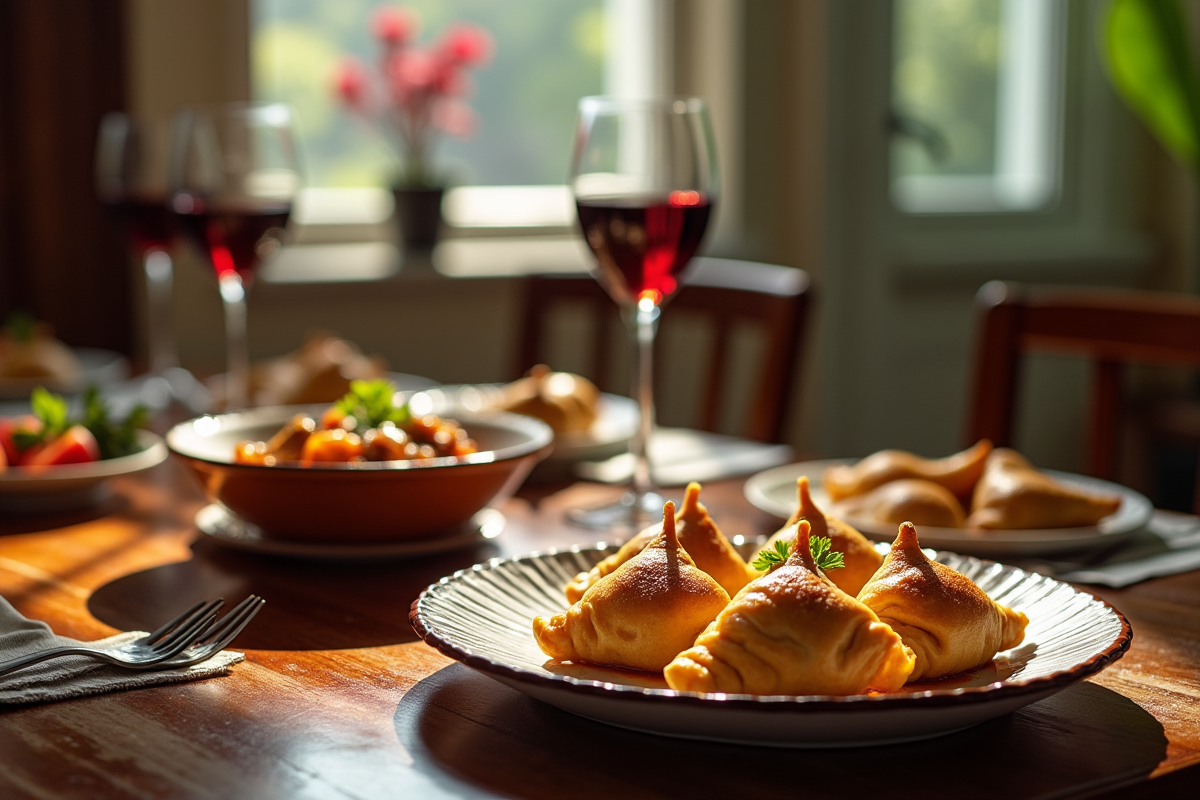 cuisine argentine