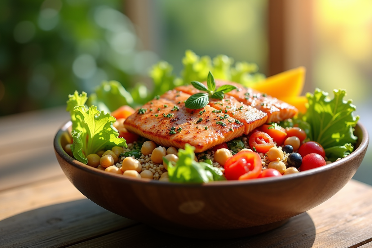 protéines alimentaires