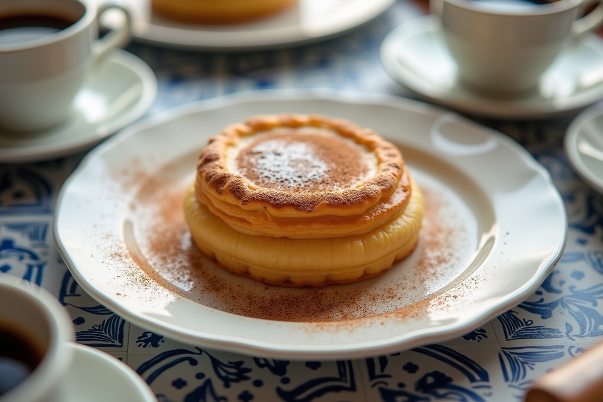 cuisine portugaise