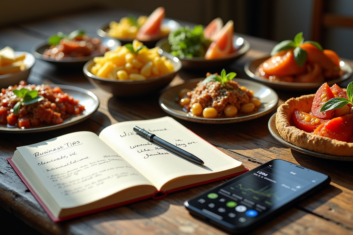 cuisine argent