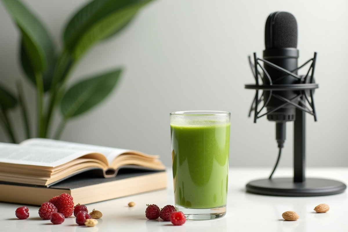 alimentation saine