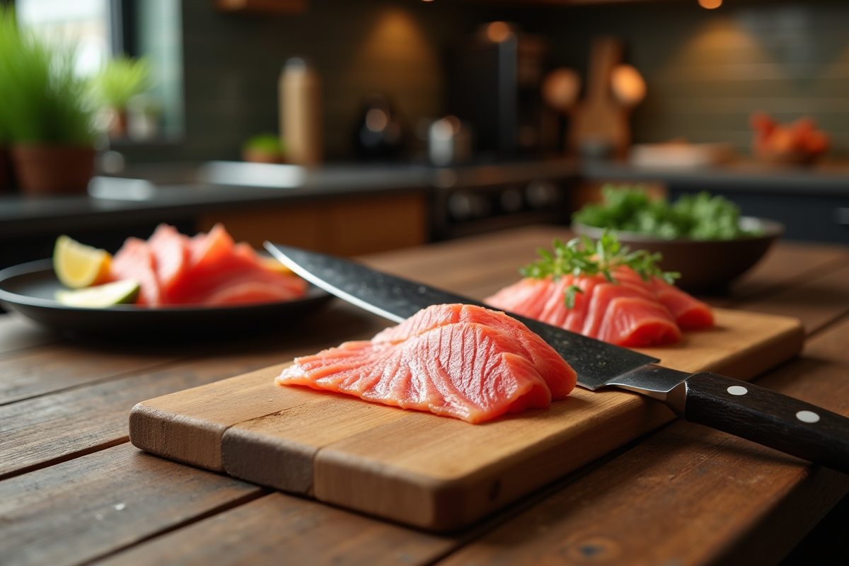 couteaux japonais