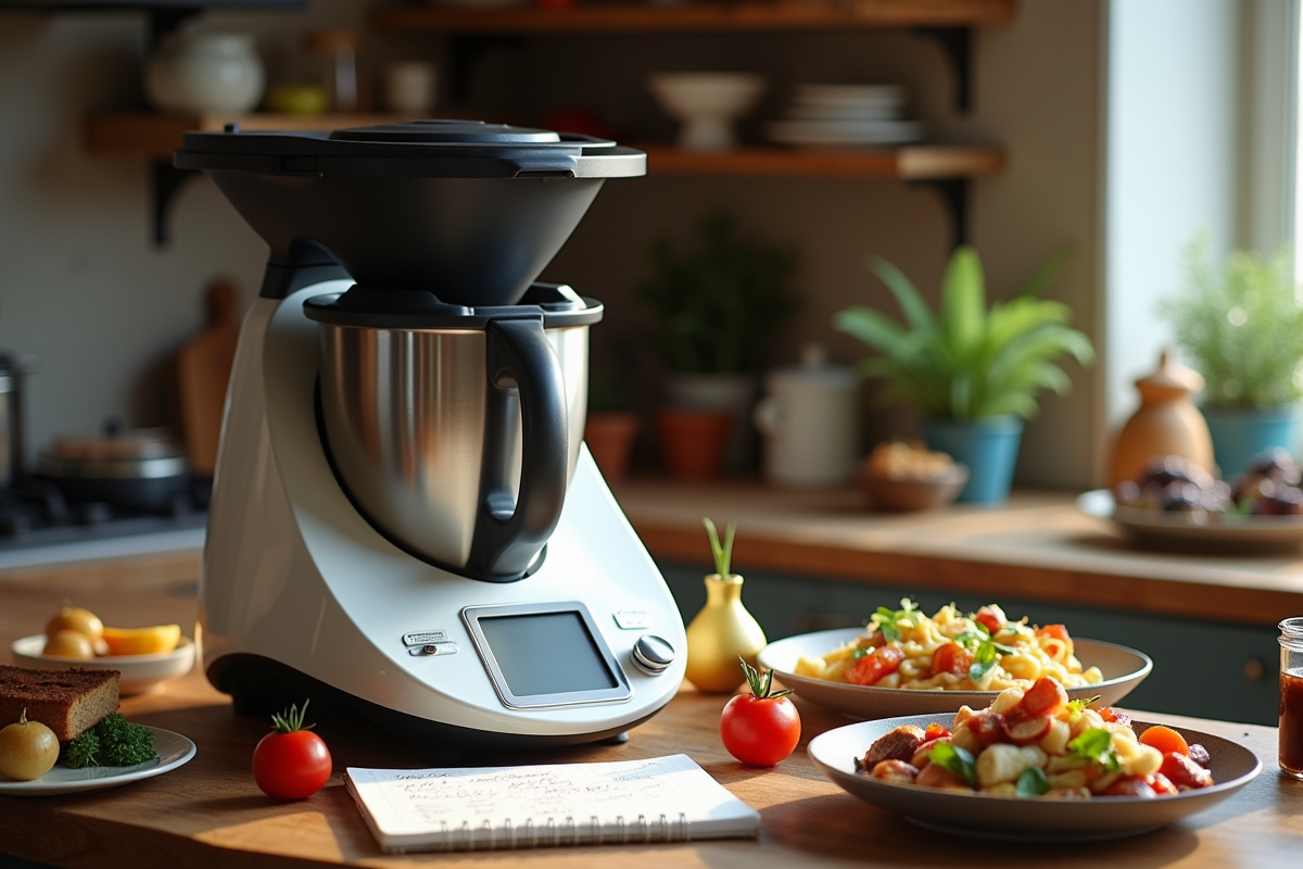cuisine pratique