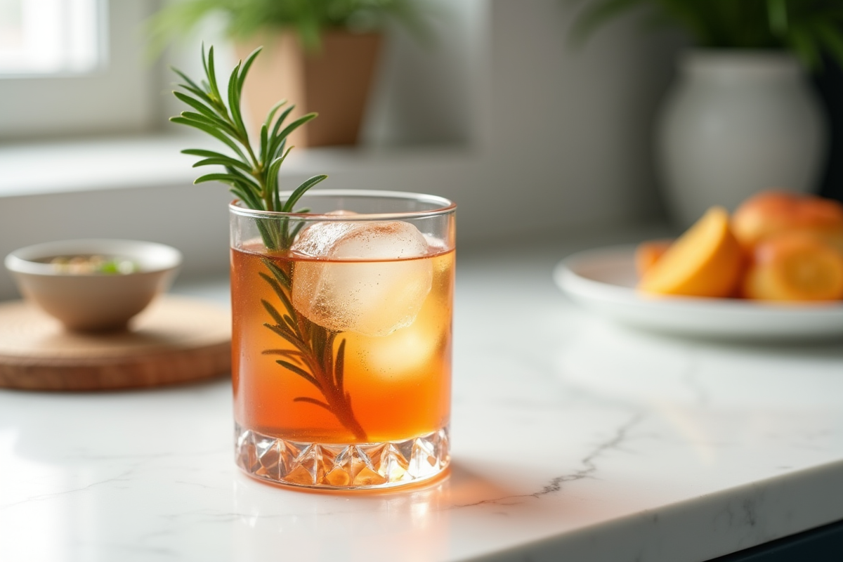 boissons alcoolisées