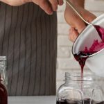 La polyvalence du coulis de fruits pour les professionnels en cuisine et en mixologie