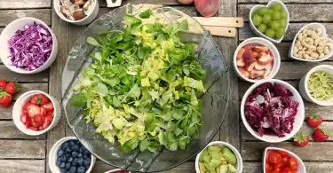 Les avantages de travailler avec un fournisseur alimentaire de légumes