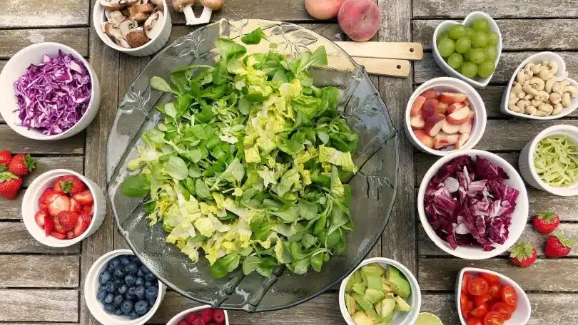 Les avantages de travailler avec un fournisseur alimentaire de légumes