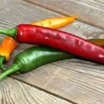 Qu'est-ce que l'échelle de Scoville et comment fonctionne-t-elle ?