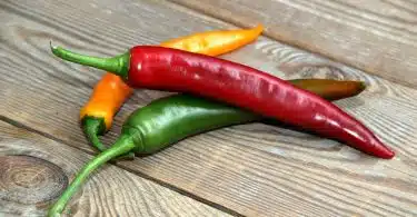 Qu'est-ce que l'échelle de Scoville et comment fonctionne-t-elle ?
