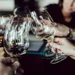 dégustation de vins