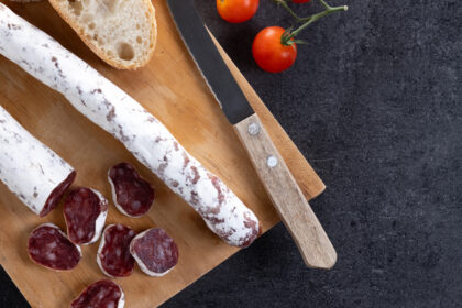 Saucisson sec : comment choisir, déguster et ne pas se tromper