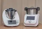 robots pouvant remplacer le Thermomix