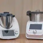 robots pouvant remplacer le Thermomix