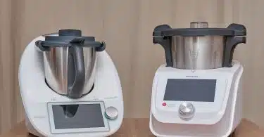 robots pouvant remplacer le Thermomix